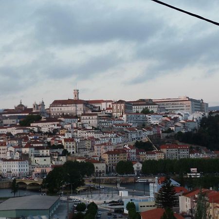 Ponto De Vista - Coimbra Villa Екстериор снимка