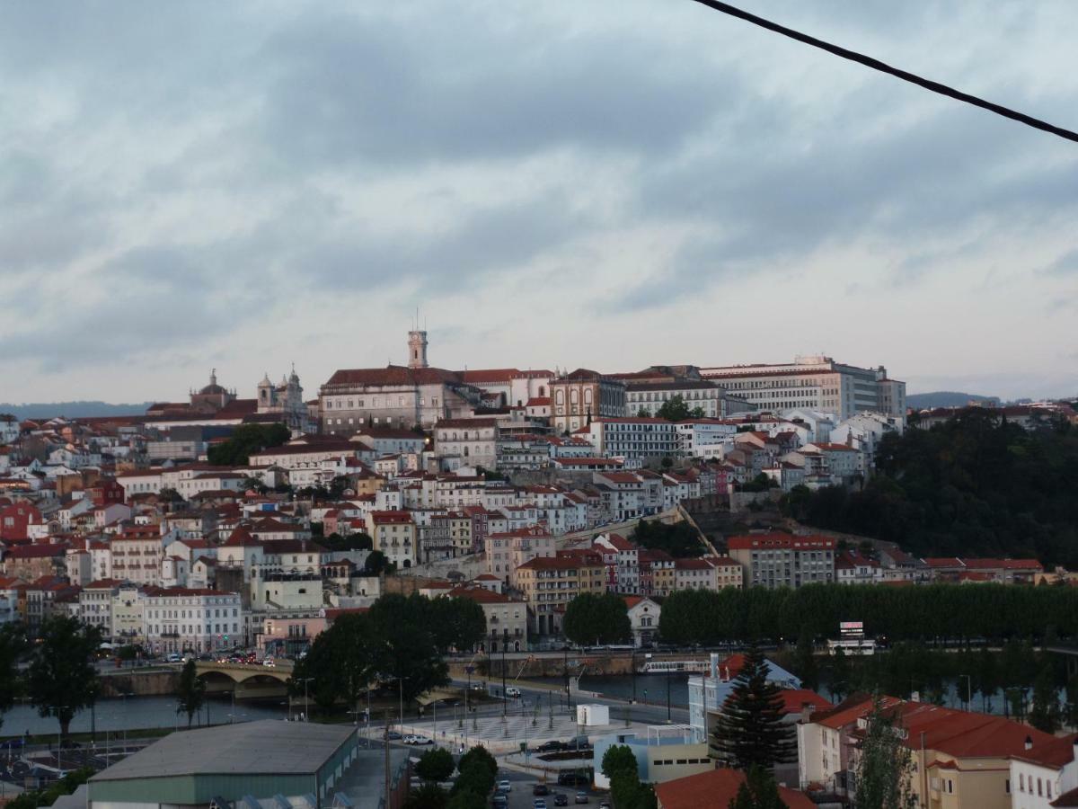 Ponto De Vista - Coimbra Villa Екстериор снимка