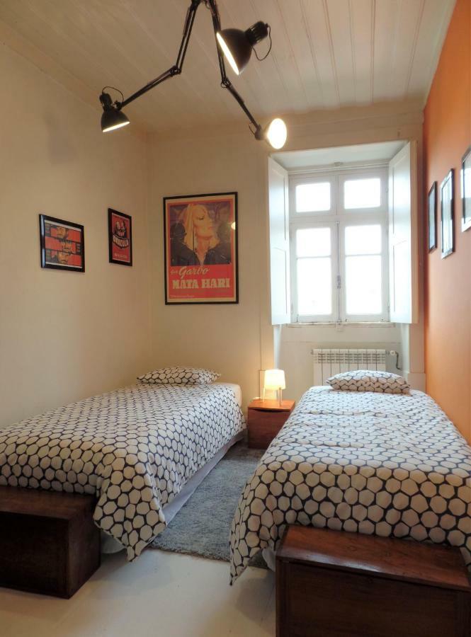 Ponto De Vista - Coimbra Villa Екстериор снимка