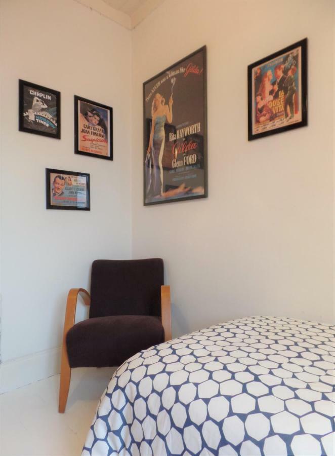 Ponto De Vista - Coimbra Villa Екстериор снимка