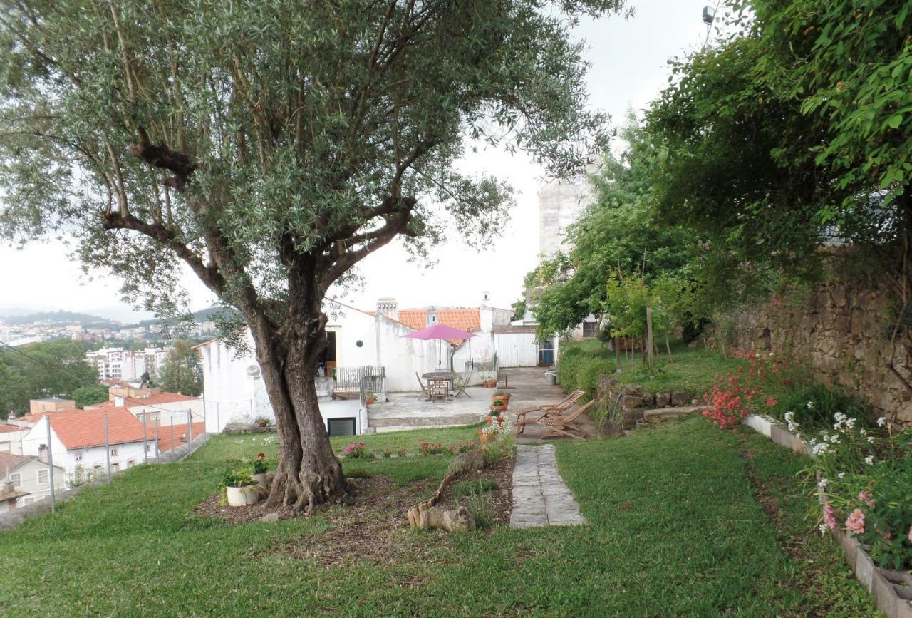 Ponto De Vista - Coimbra Villa Екстериор снимка