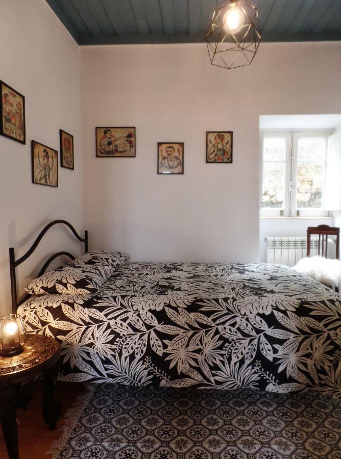 Ponto De Vista - Coimbra Villa Екстериор снимка