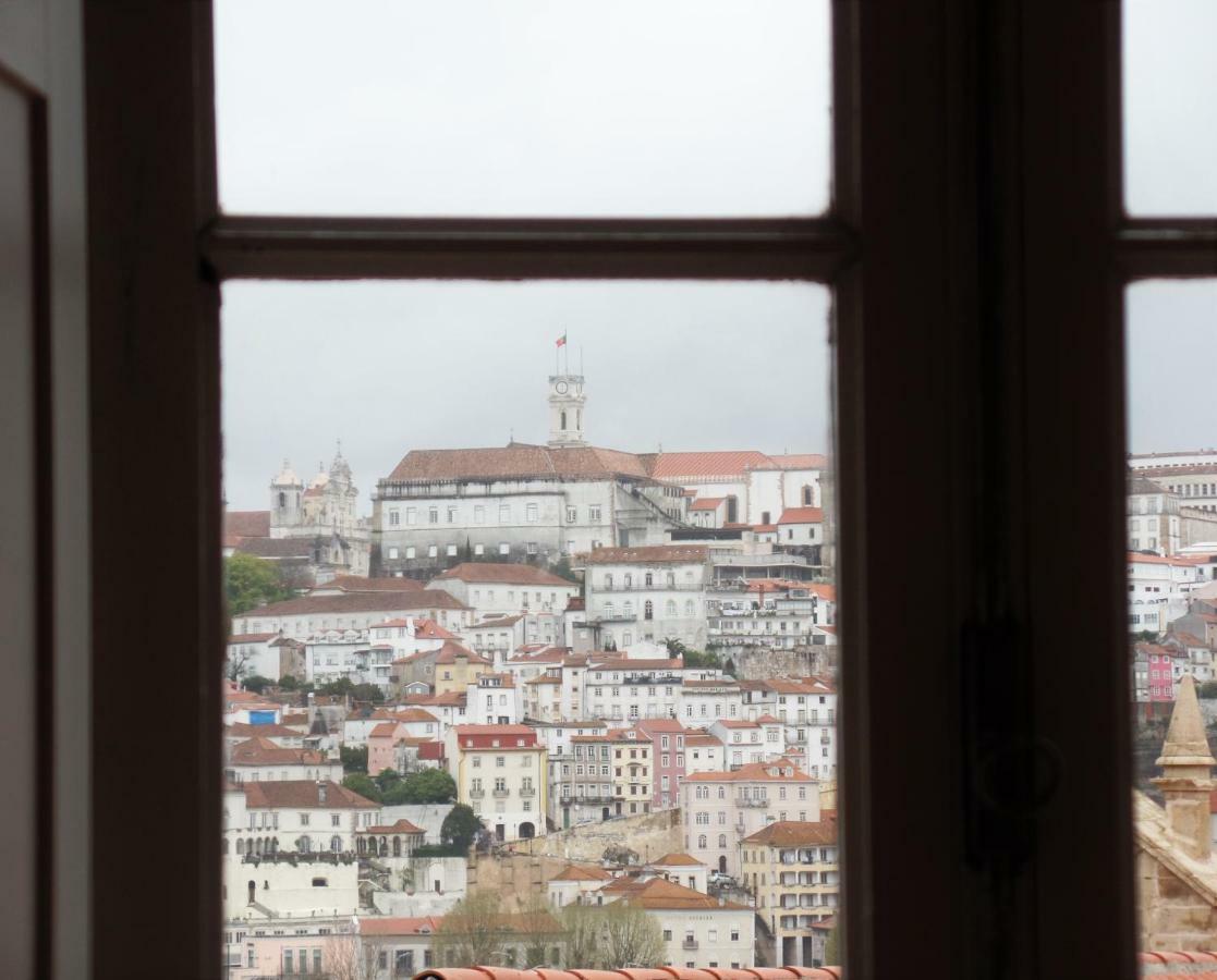 Ponto De Vista - Coimbra Villa Екстериор снимка