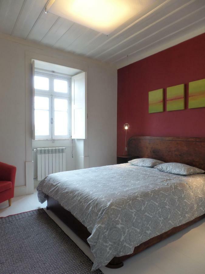 Ponto De Vista - Coimbra Villa Екстериор снимка
