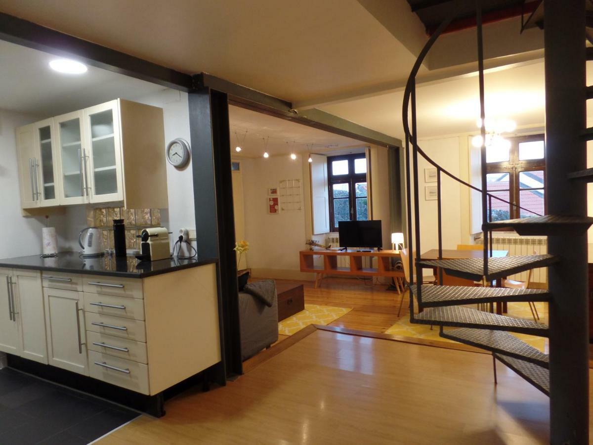 Ponto De Vista - Coimbra Villa Екстериор снимка